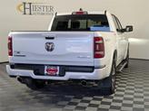Thumbnail of 2022 Ivory White RAM 1500