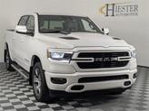 Thumbnail of 2022 Ivory White RAM 1500