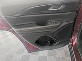 Thumbnail of 2023 Velvet Red Pearlcoat Jeep Grand Cherokee
