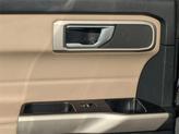 Thumbnail of 2023 Black Metallic Ford Explorer