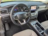 Thumbnail of 2023 Black Metallic Ford Explorer