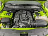 Thumbnail of 2023 Sublime Clearcoat Metallic Dodge Charger