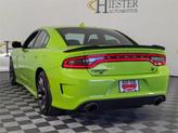 Thumbnail of 2023 Sublime Clearcoat Metallic Dodge Charger