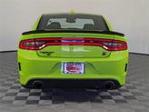 Thumbnail of 2023 Sublime Clearcoat Metallic Dodge Charger