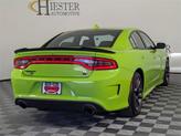 Thumbnail of 2023 Sublime Clearcoat Metallic Dodge Charger