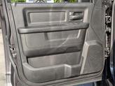 Thumbnail of 2025 Granite Crystal Clearcoat Metallic RAM 2500
