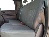 Thumbnail of 2025 Granite Crystal Clearcoat Metallic RAM 2500