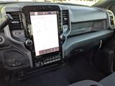 Thumbnail of 2025 Granite Crystal Clearcoat Metallic RAM 2500