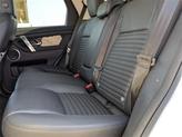 Thumbnail of 2023 Fuji White Land Rover Discovery Sport