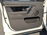 Thumbnail of 2023 Fuji White Land Rover Discovery Sport