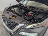 Thumbnail of 2023 Gun Metallic Nissan Rogue