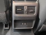 Thumbnail of 2023 Gun Metallic Nissan Rogue