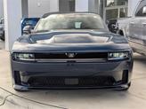 Thumbnail of 2025 Dark Dodge Charger Daytona