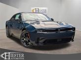 Photo of 2025 Dark Dodge Charger Daytona