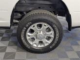 Thumbnail of 2024 Bright White Clearcoat RAM 2500