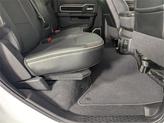 Thumbnail of 2024 Bright White Clearcoat RAM 2500