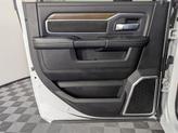 Thumbnail of 2024 Bright White Clearcoat RAM 2500