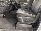 Thumbnail of 2024 Bright White Clearcoat RAM 2500