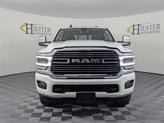 Thumbnail of 2024 Bright White Clearcoat RAM 2500