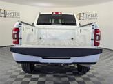 Thumbnail of 2024 Bright White Clearcoat RAM 2500