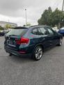 Thumbnail of 2013 Blue BMW X1