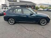 Thumbnail of 2013 Blue BMW X1