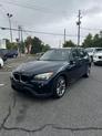 Photo of 2013 Blue BMW X1