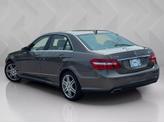 Thumbnail of 2010 Gold Mercedes-Benz E-Class
