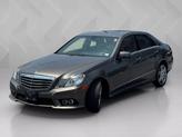 Thumbnail of 2010 Gold Mercedes-Benz E-Class