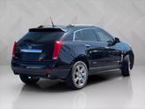 Thumbnail of 2010 Black Raven Cadillac SRX
