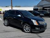 Thumbnail of 2010 Black Raven Cadillac SRX
