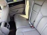 Thumbnail of 2010 Black Raven Cadillac SRX