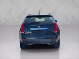 Thumbnail of 2010 Black Raven Cadillac SRX