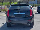 Thumbnail of 2010 Black Raven Cadillac SRX