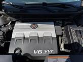 Thumbnail of 2010 Black Raven Cadillac SRX