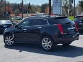 Thumbnail of 2010 Black Raven Cadillac SRX