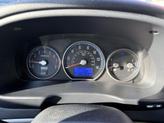 Thumbnail of 2008 Blue Hyundai SANTA FE