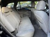 Thumbnail of 2008 Blue Hyundai SANTA FE
