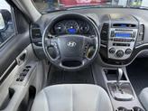 Thumbnail of 2008 Blue Hyundai SANTA FE
