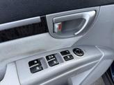 Thumbnail of 2008 Blue Hyundai SANTA FE