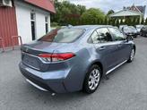 Thumbnail of 2022 Blueprint Toyota Corolla