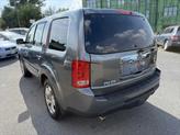 Thumbnail of 2013 Polished Metal Metallic Honda Pilot