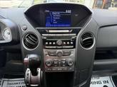 Thumbnail of 2013 Polished Metal Metallic Honda Pilot