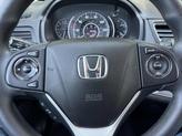 Thumbnail of 2016 Gray Honda CR-V
