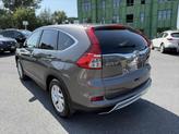 Thumbnail of 2016 Gray Honda CR-V