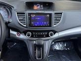Thumbnail of 2016 Gray Honda CR-V