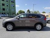 Thumbnail of 2016 Gray Honda CR-V
