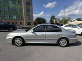 Thumbnail of 2004 Brilliant Silver Hyundai SONATA