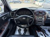 Thumbnail of 2004 Brilliant Silver Hyundai SONATA