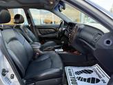 Thumbnail of 2004 Brilliant Silver Hyundai SONATA